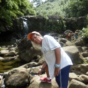 Meet your Posher, Steve